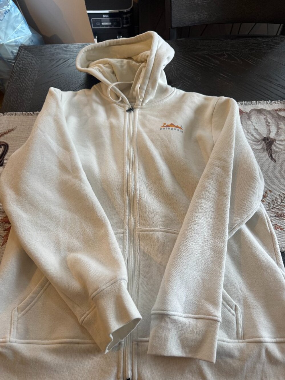 Patagonia Unisex Hoodie